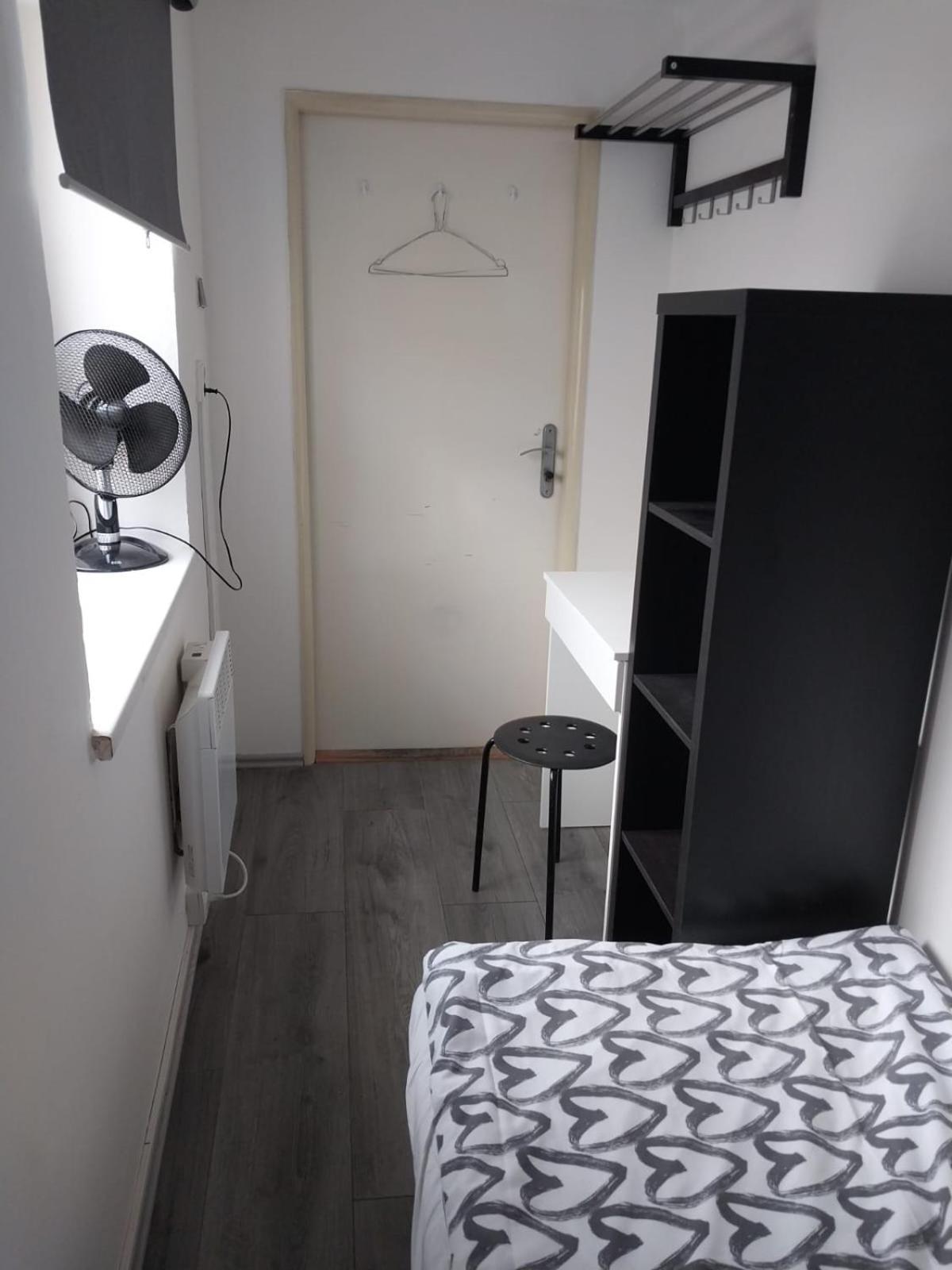 A Plus Hostel - Centrum Prága Kültér fotó