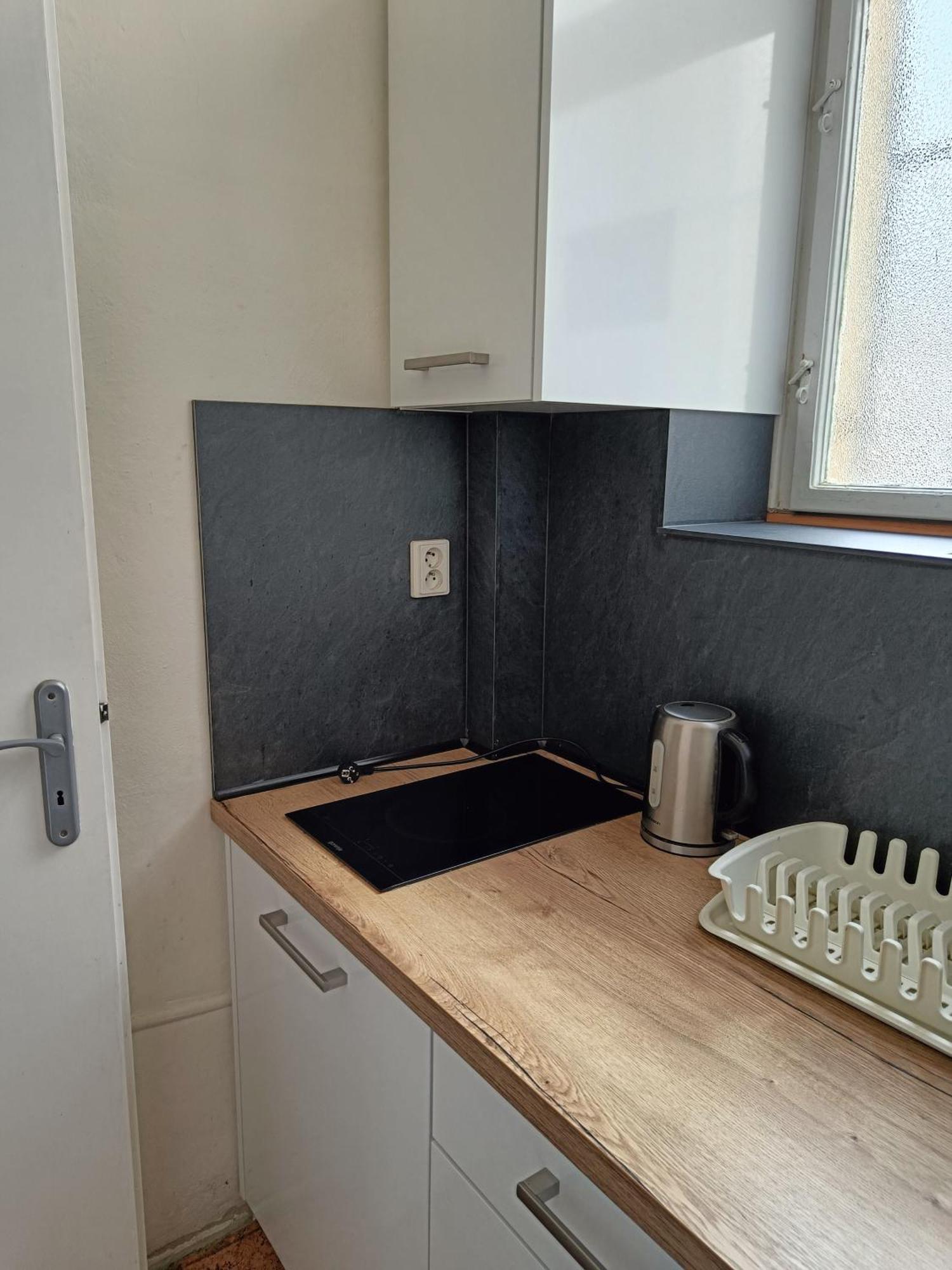 A Plus Hostel - Centrum Prága Kültér fotó