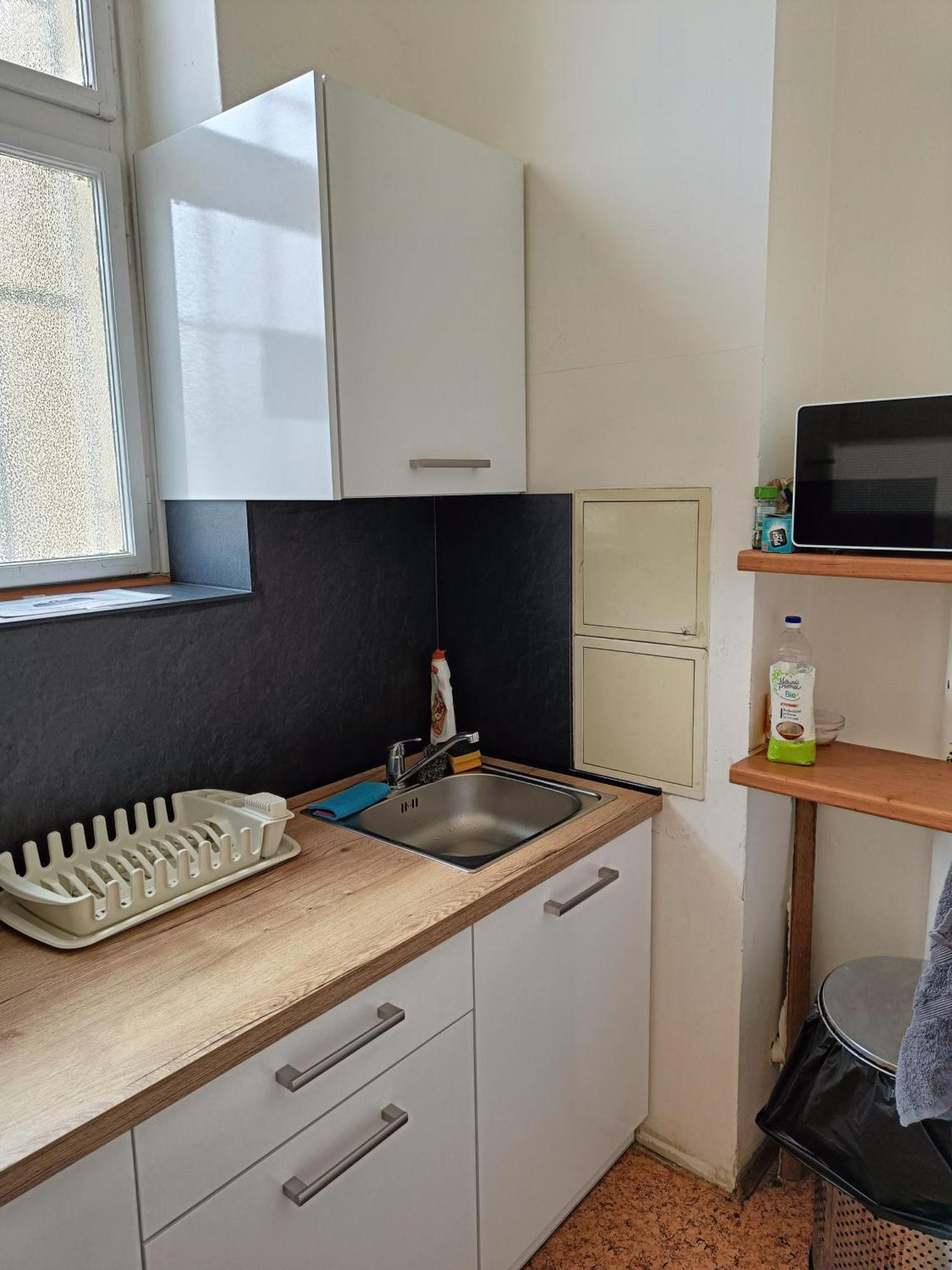 A Plus Hostel - Centrum Prága Kültér fotó